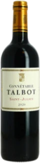 photo Connetable de Talbot 2020 Saint Julien