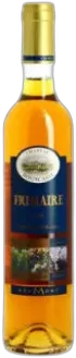 photo Frimaire 2010 Blanc Moelleux Par Alain Brumont Château Bouscassé