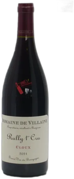 photo Domaine a et P. de Villaine