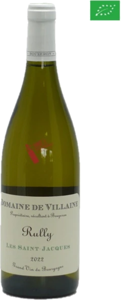 photo Domaine A. et P. de Villaine