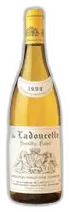 photo Ladoucette 2023 Blanc