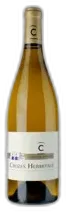 photo Crozes Hermitage Domaine 2023 Blanc Laurent Combier