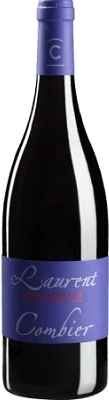 photo Cuvée l 2023 Rouge Laurent Combier