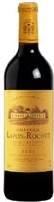 photo Château Lafon Rochet 1985 Rouge