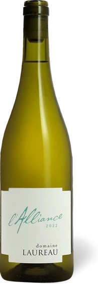 photo Domaine Damien Laureau