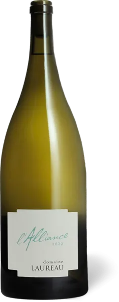 photo Domaine Damien Laureau