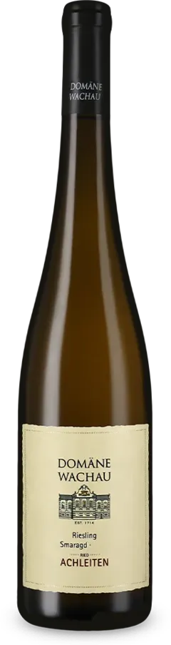 photo Riesling Smaragd Ried Achleiten 2022