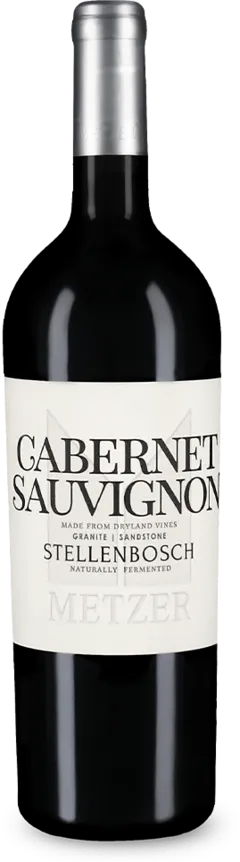 photo Cabernet Sauvignon 2020