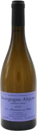 photo Bourgogne Aligoté les Auvonnes au Pépé 2020 Domaine Sylvain Pataille
