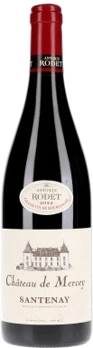 photo Santenay 2022