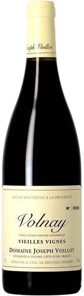 photo Joseph Voillot Volnay Vieilles Vignes 2021