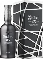 photo Ardbeg 25 Ans