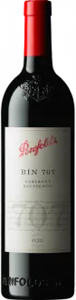 photo Bin 707 Cabernet Sauvignon 2019 Penfolds