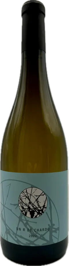 photo Clos de la Barthassade un r de Chardo 2022 Vin Blanc, Languedoc-Roussillon