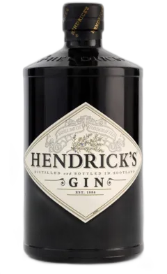 photo Hendrick’S