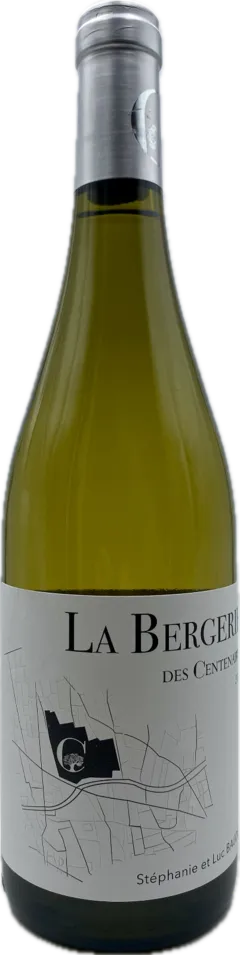 image du vin Domaine Sérol Oudan Vin Loire