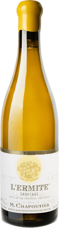 image du vin l’Ermite