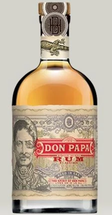 photo Don Papa