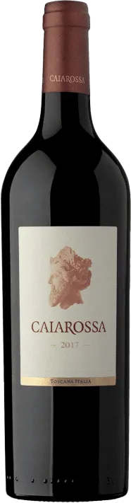 photo Caiarossa, 2017 Toscana I.G.T, Vin Rouge