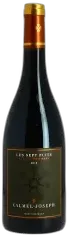 photo du vin Cuvee Rare Calmel Joseph