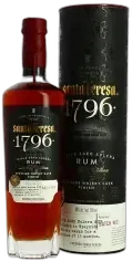 photo du vin Rhum Vieux Santa Teresa 1796 Speyside Whisky Cask