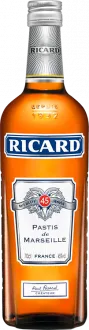 photo du vin Pastis Ricard
