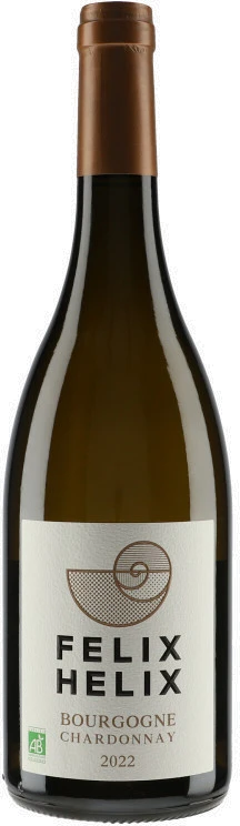 photo Bourgogne Chardonnay