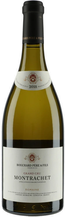 photo Montrachet Grand Cru