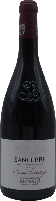 image du vin Sancerre Cuvée Prestige