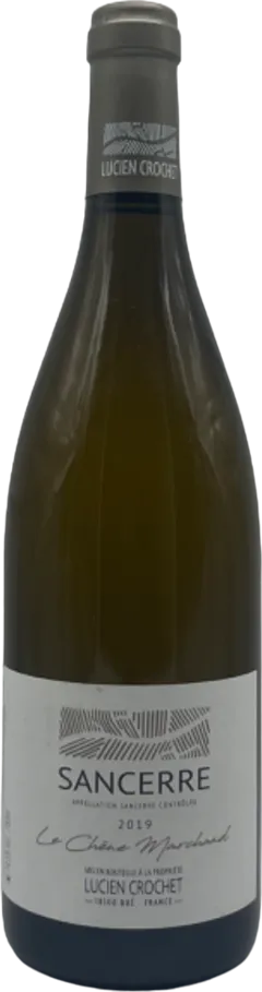 photo Sancerre Blanc les Calcaires 2021