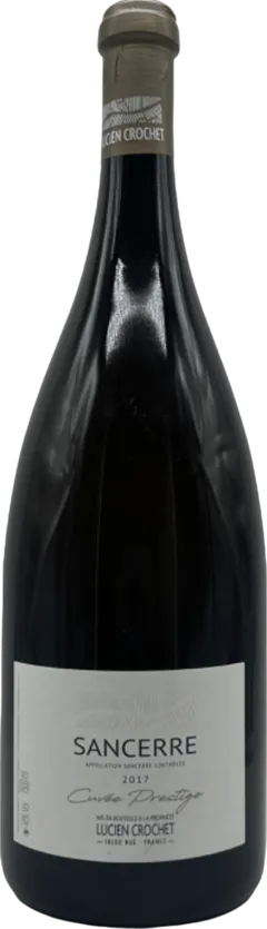 photo Magnum Sancerre Blanc Cuvée Prestige 2017
