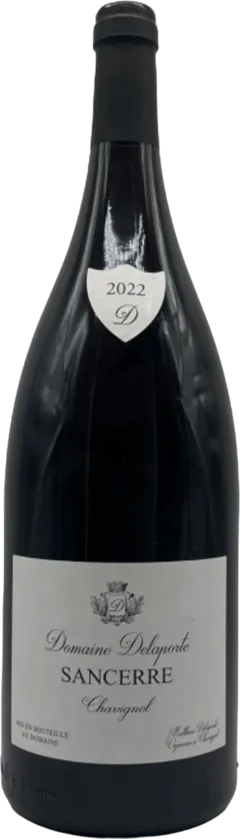 image du vin Magnum Sancerre Chavignol