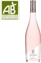 photo Château Gassier Côtes-de-Provence Sainte-Victoire le Pas du Moine Rosé 2023 Magnum