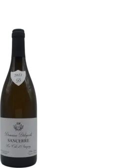 image du vin Sancerre Côte d’Amigny