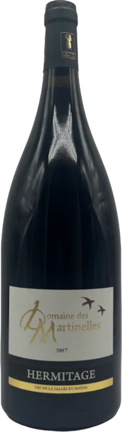 image du vin Magnum Hermitage