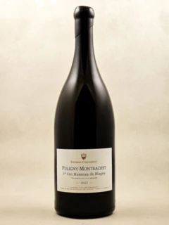 photo Thomas-Collardot Puligny Montrachet 1er Cru 