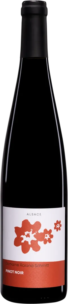 photo Domaine Roland Schmitt Alsace 