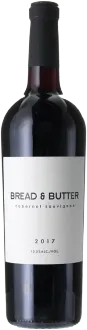 photo Cabernet Sauvignon 2022 Bread And Butter