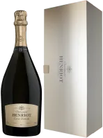 image du vin Champagne Henriot Cuvée Hemera 2006 en