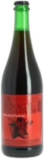 photo la Rouge Flamande Bière Ambrée Par la Brasserie Thiriez