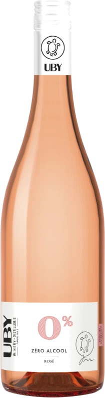 photo Uby Zéro Alcool