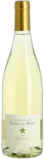 photo Clos des Fées Vin Blanc du Roussillon Vieilles Vignes Par Hervé Bizeul