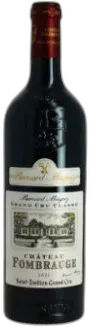photo Château Fombrauge st Emilion Grand Cru 20