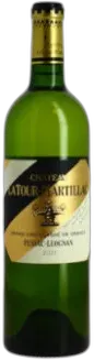 photo Chateau Latour Martillac Blanc 2021 Pessac Leognan