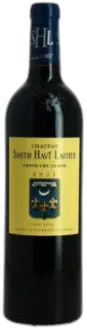 photo Smith Haut Lafitte Rouge 2021 Pessac Leognan