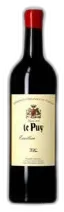 photo le Puy Emilien 2021 Rouge