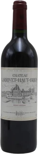 photo Château Larrivet-Haut-Brion 2003