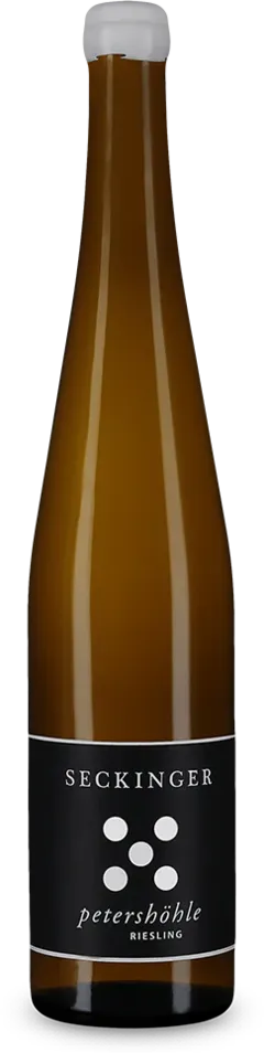 photo Riesling Deidesheim Petershöhle 2022