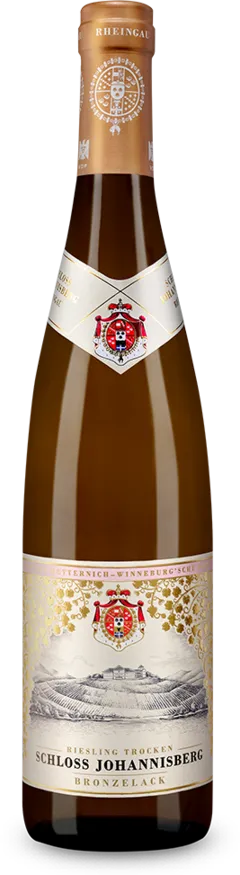 photo Riesling Bronzelack Sec 2023