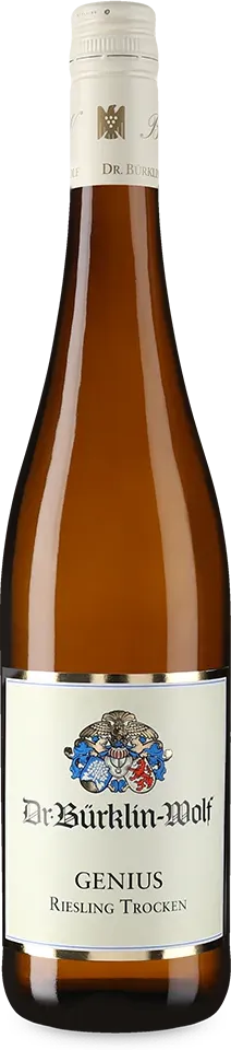photo Genius Riesling Trocken 2023
